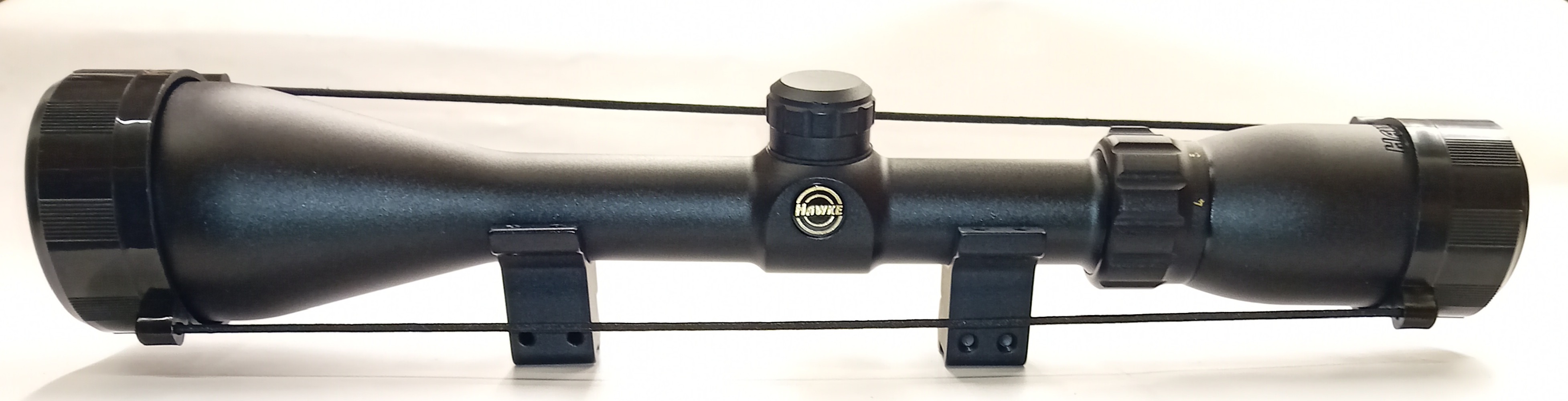 HAWKE 4 12 50 Reflex LH